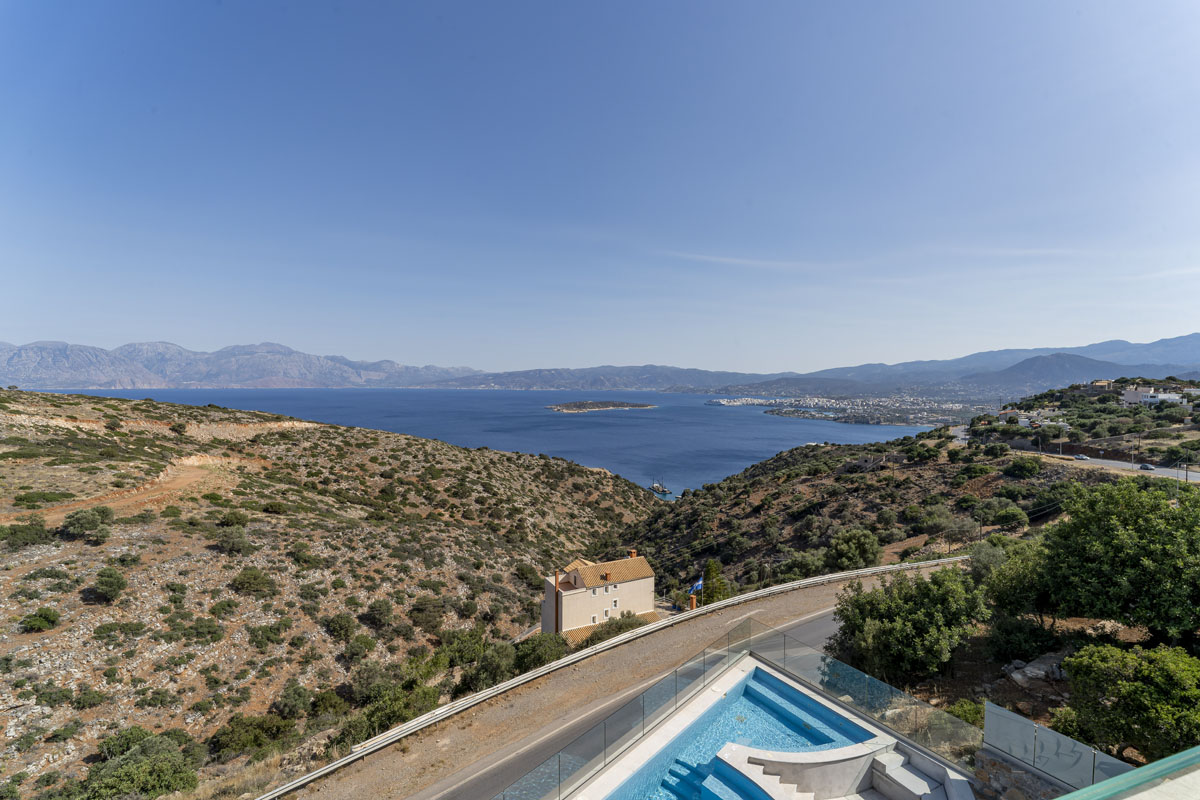 Villa Marianna